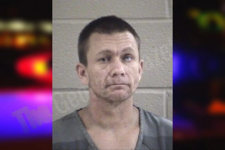 Jason Swinney mugshot – Whitfield County , Georgia Jason Swinney