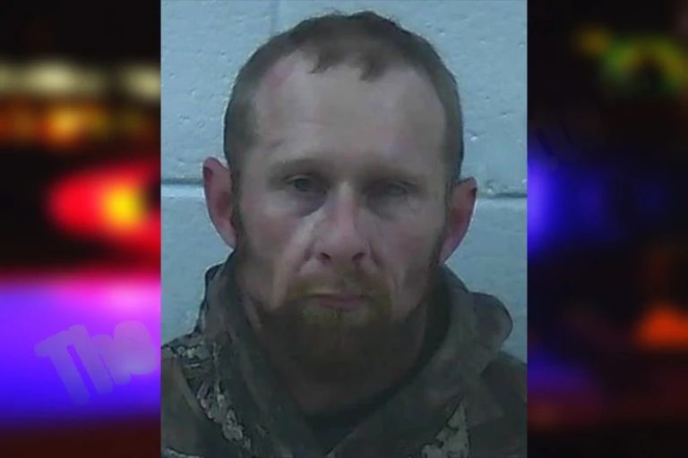 Jason White mugshot – Jackson County , Georgia Jason White