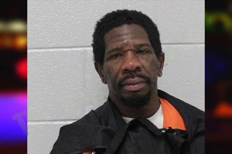 Jason Williams Mugshots