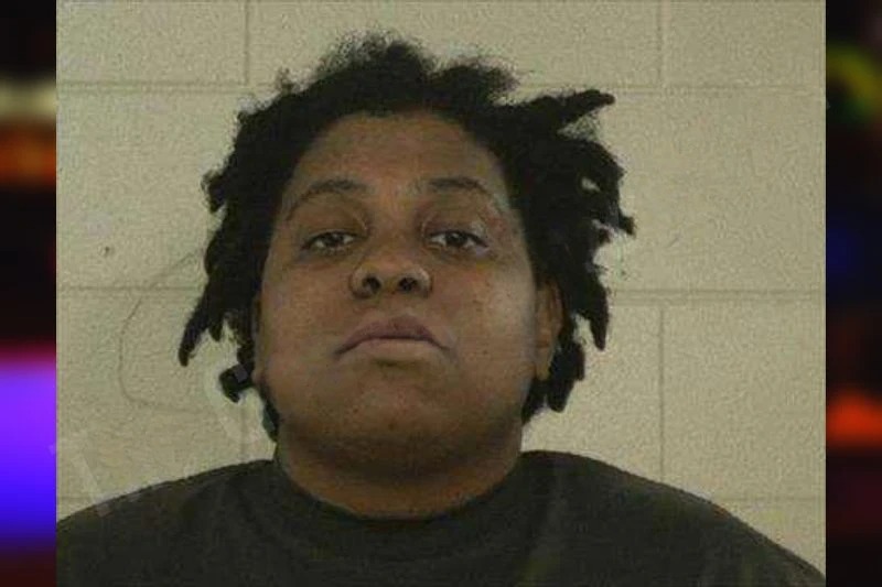 Jasonta Bynum Mugshots