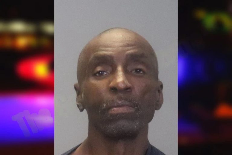 Jasper Johnson mugshot – Muscogee County , Georgia Jasper Johnson