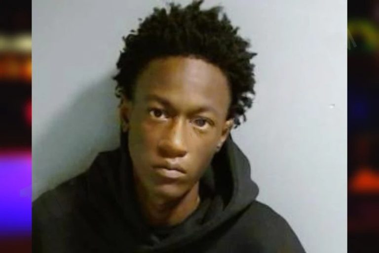 Javaris Scott mugshot – Fulton County , Georgia Javaris Scott