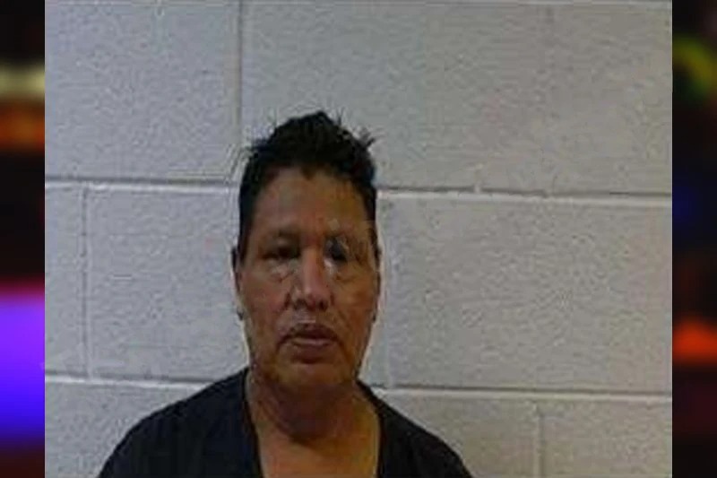 Javier Diaz Mugshots