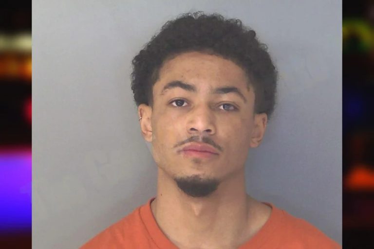 Javier Garcia mugshot – Douglas County , Georgia Javier Garcia