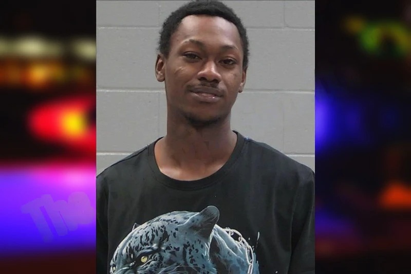 Javier Williams Mugshots