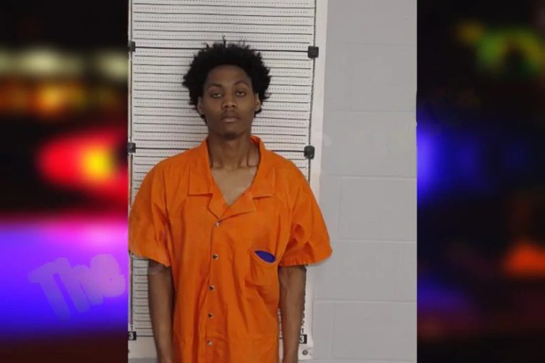 Javion Webster mugshot – Rockdale County , Georgia Javion Webster