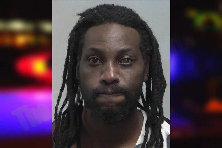 Javoilde McCray mugshot – Tift County , Georgia Javoilde McCray