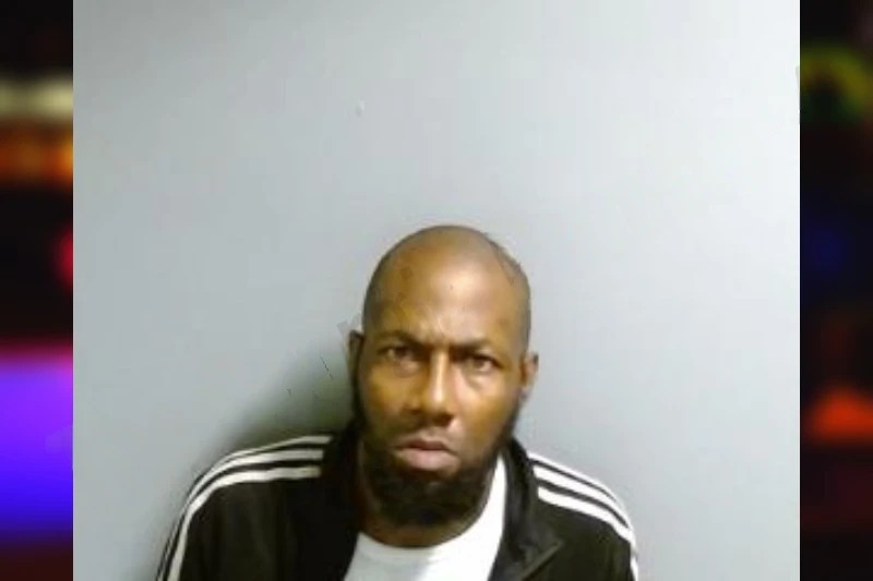 Javonie Singleton Mugshots