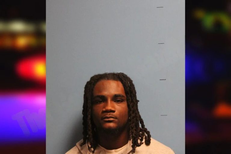 Javontae Parham mugshot – Newton County , Georgia Javontae Parham