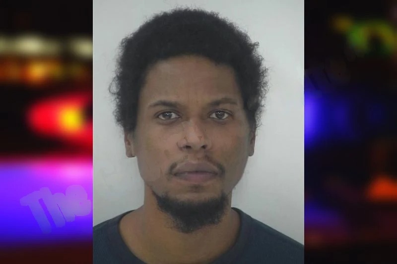 Javontay Tanks mugshot – Fayette County , Georgia Javontay Tanks mugshot