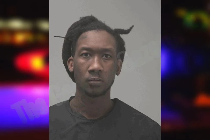 Javonte Hamilton mugshot – Coweta County , Georgia Javonte Hamilton mugshot