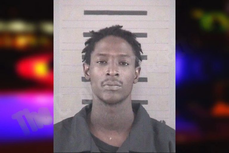 Javonte Lewis
