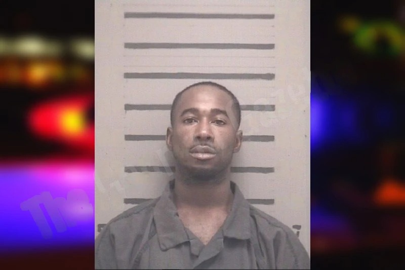 Javorius Henderson mugshot β Dougherty County , Georgia Javorius Henderson mugshot