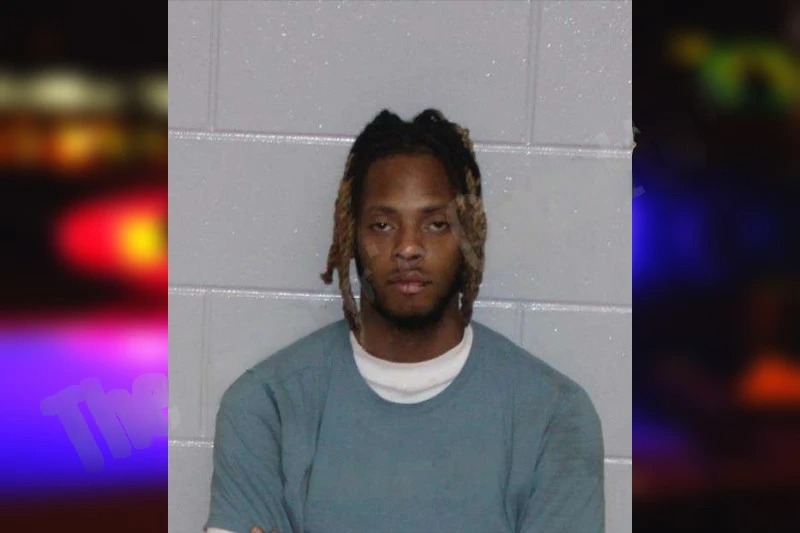 Jawan Windless mugshot