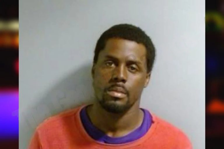 Jawanza Brown mugshot – Fulton County , Georgia Jawanza Brown