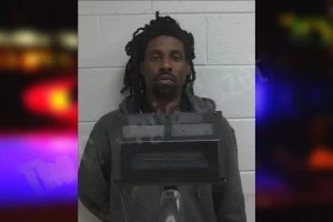 Jawond Little Mugshots