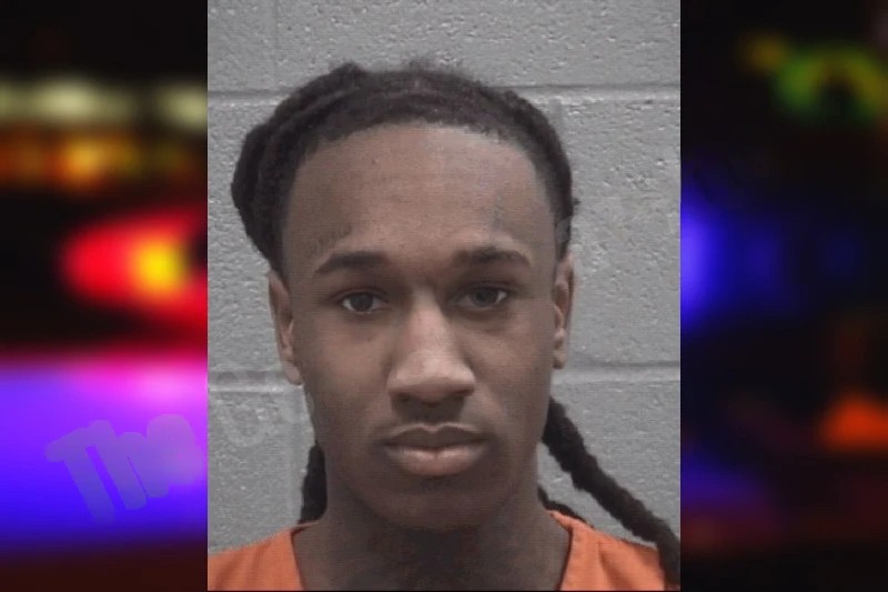 Jayden Reese mugshot – Columbia County , Georgia Jayden Reese mugshot