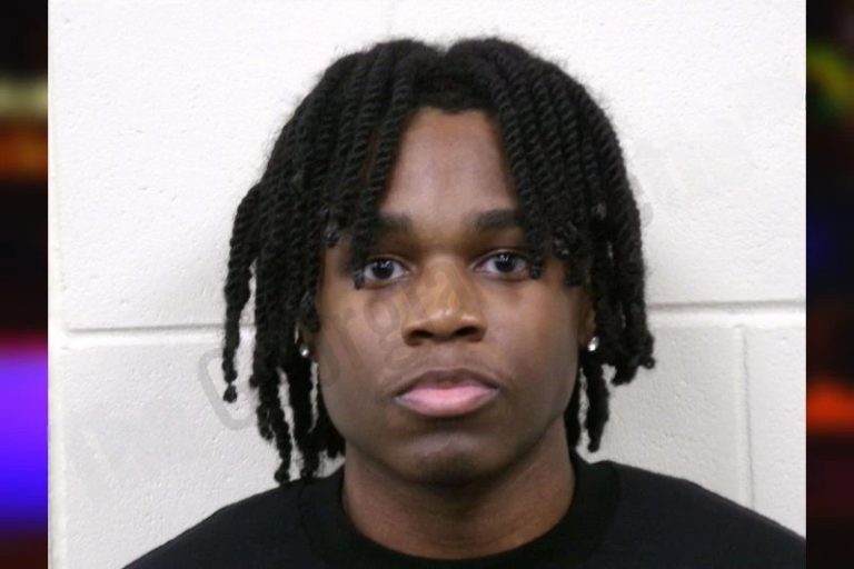 Jaydon Cobbs mugshot – Bulloch County , Georgia Jaydon Cobbs