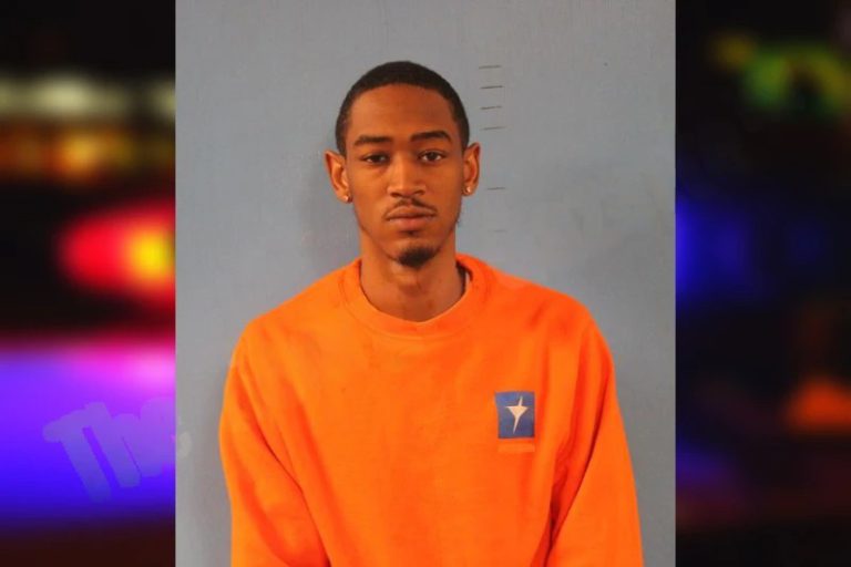 Jaylen Jackson mugshot – Monroe County , Georgia Jaylen Jackson