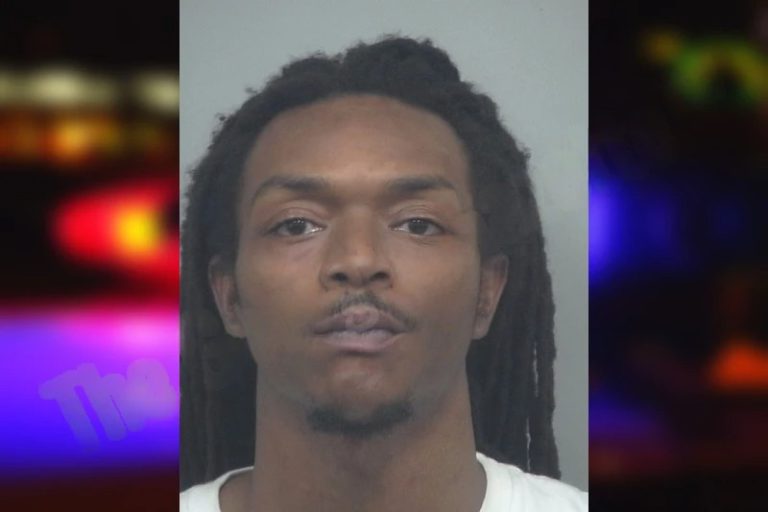 Jaylen Magee mugshot – Gwinnett County , Georgia Jaylen Magee