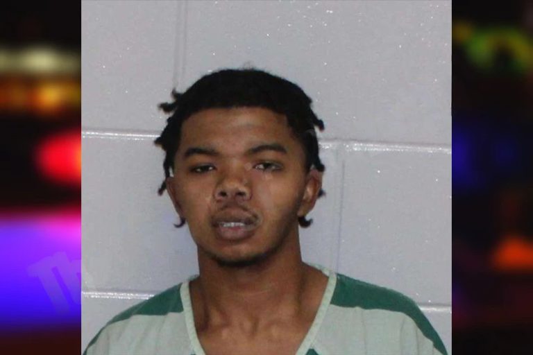 Jaylen Moore mugshot – Morgan County , Georgia Jaylen Moore