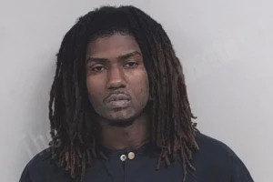 Jaylen Moss Mugshots