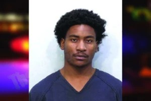 Jaylen Nelson Mugshots