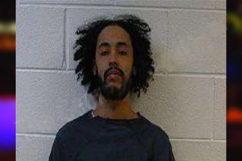 Jaylin Smith Mugshots