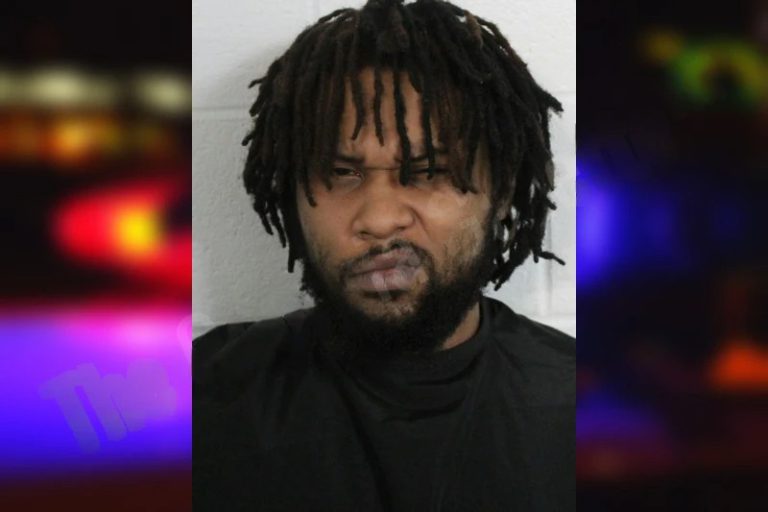 Jaylon Jester mugshot – Floyd County , Georgia Jaylon Jester