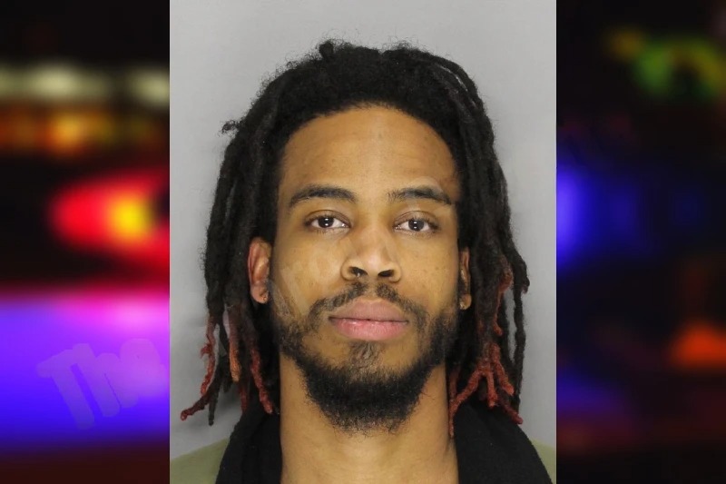 Jaylon Mobley mugshot – Cobb County , Georgia Jaylon Mobley mugshot