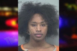 Jayvien Stanton mugshot