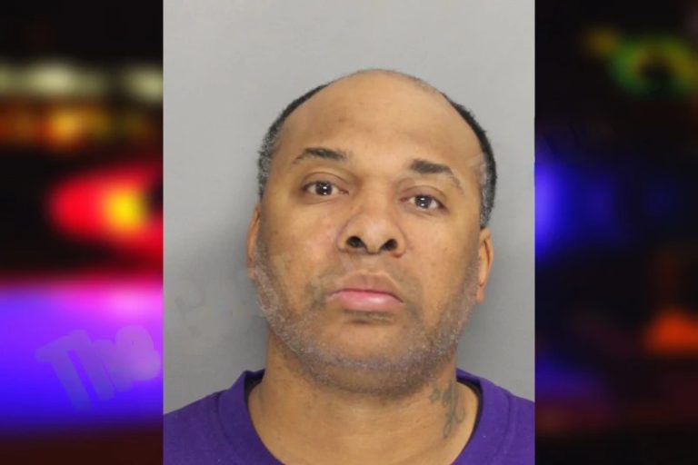 Jazvon Johnson mugshot – Cobb County , Georgia Jazvon Johnson