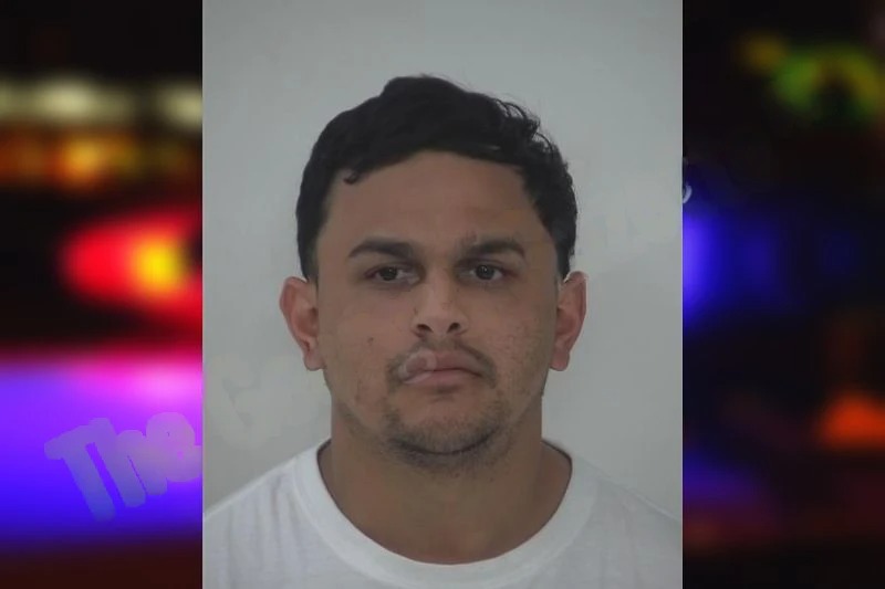 Jean Guillen-Salcedo mugshot