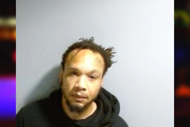 Jean Olientus mugshot – Fulton County , Georgia Jean Olientus mugshot