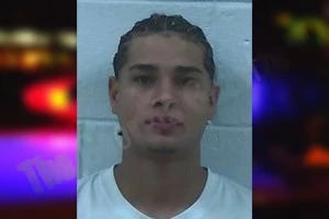 Jean Ramirez-Mazo mugshot