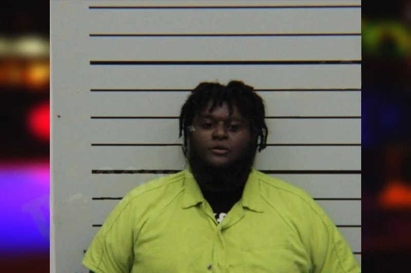 Jean Saintville Mugshots