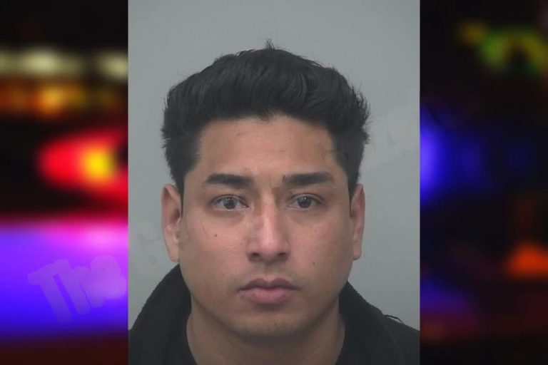 Jeffer Lopez Zuniga mugshot – Gwinnett County , Georgia Jeffer Lopez Zuniga