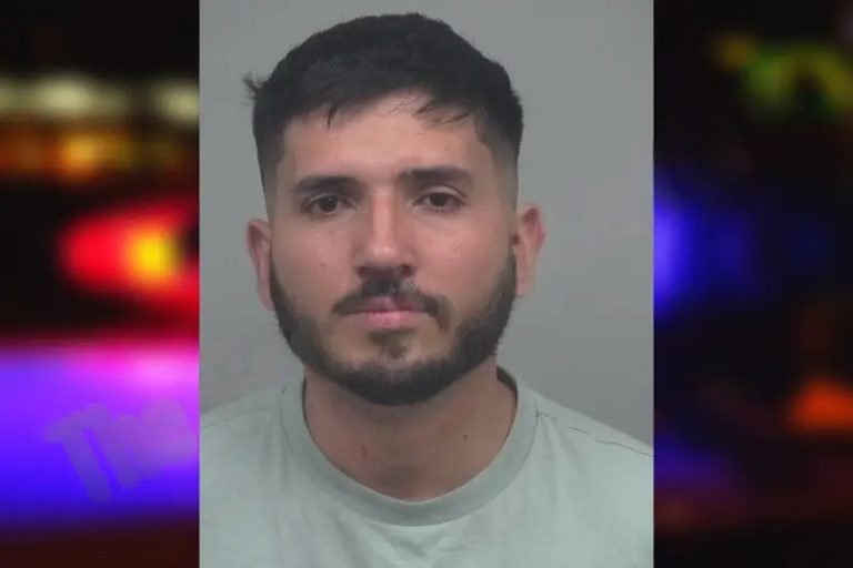 Jefferson Rodriguez-Garcia mugshot – Hall County , Georgia Jefferson Rodriguez-Garcia