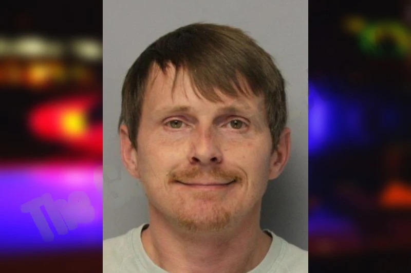 Jeffery Chambers Mugshots