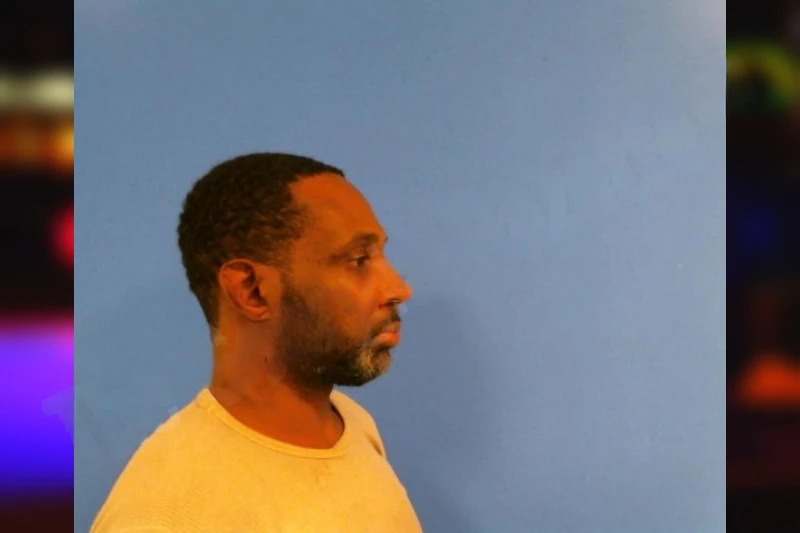 Jeffery Hardy Mugshots