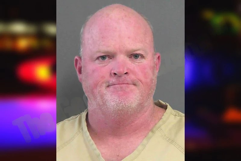 Jeffery Knight mugshot