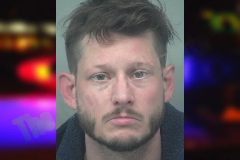 Jeffery Loftis Mugshots