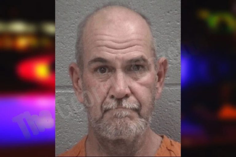 Jeffery Morris mugshot – Columbia County , Georgia Jeffery Morris