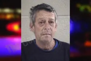 Jeffery Smith mugshot