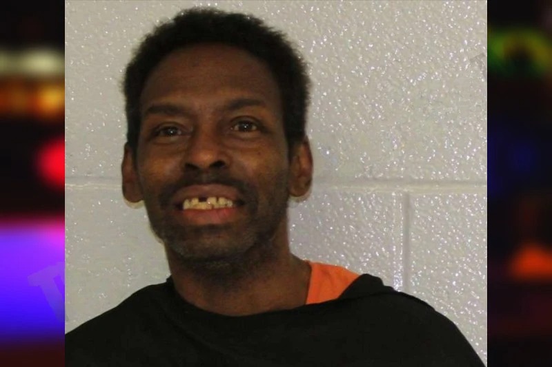 Jeffery Varner Mugshots