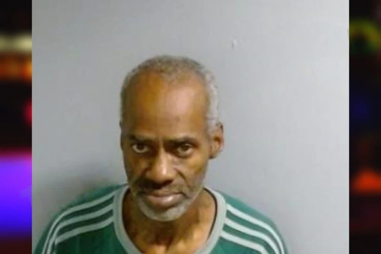 Jeffery White mugshot – Fulton County , Georgia Jeffery White