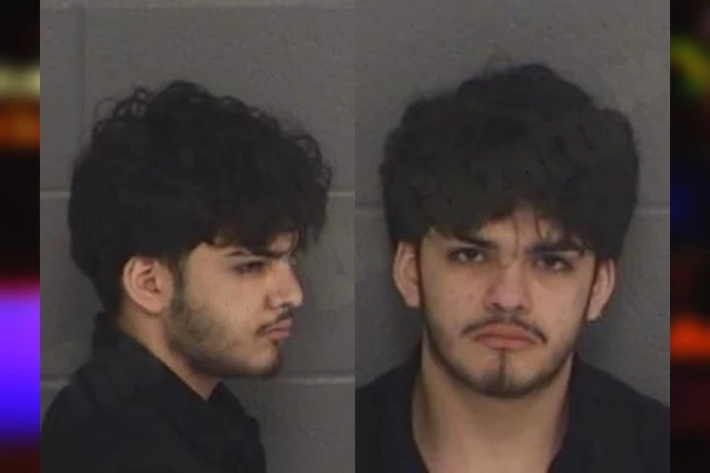 Jeffren Guia-Chicas mugshot