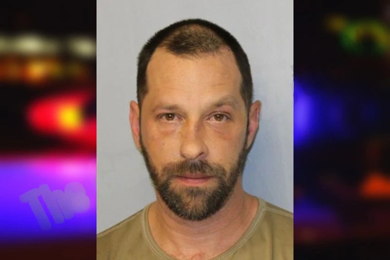 Jeffrey Bell mugshot β Hall County , Georgia Jeffrey Bell mugshot