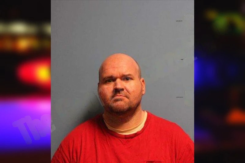 Jeffrey Buchanan mugshot – Monroe County , Georgia Jeffrey Buchanan mugshot