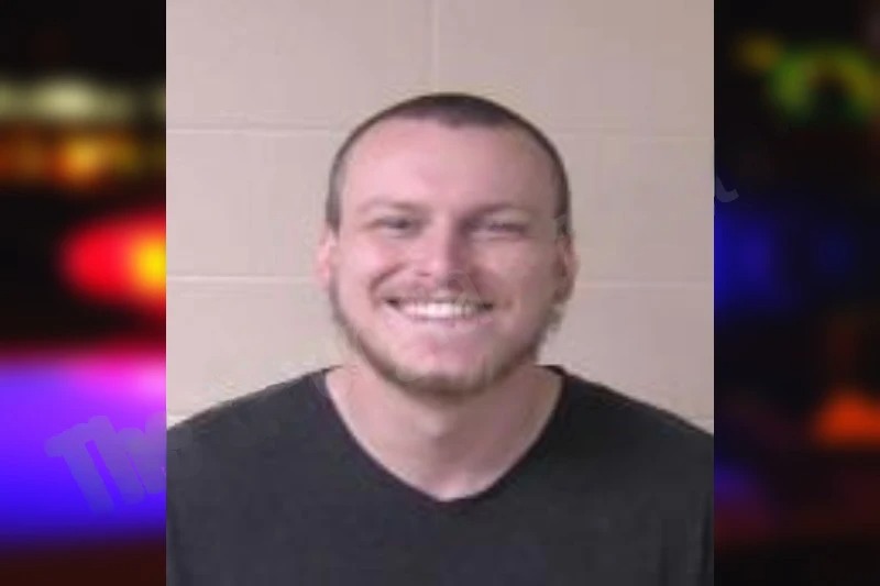 Jeffrey Daniels Mugshots